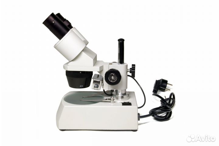 Бинокулярный микроскоп Levenhuk 3ST 35323