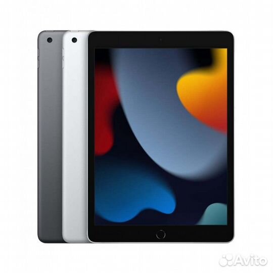 Планшет Apple iPad 9