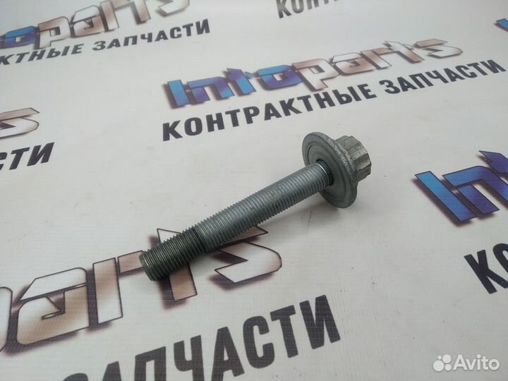 Болт шкива коленвала Volkswagen Polo 5 cfna 2013