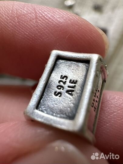 Шармы пандора