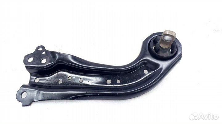 Рычаг продольный задний правый Toyota Rav4 XA50