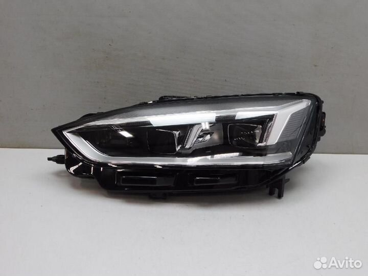 Фара левая Audi A5/RS5/S5