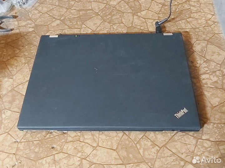 Lenovo thinkpad T400s