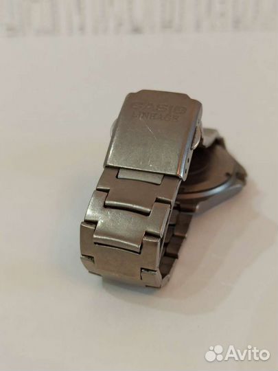 Часы мужские casio