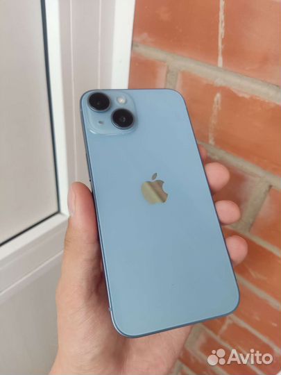 iPhone 14