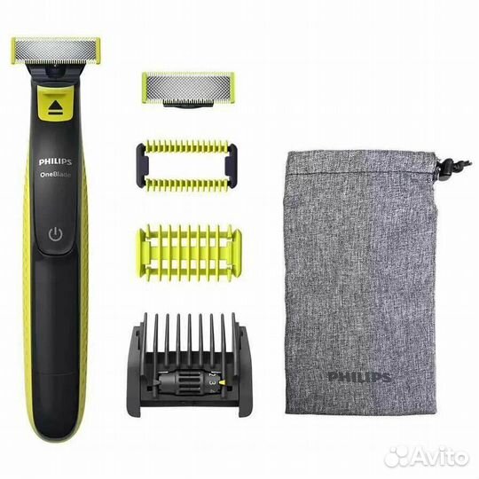 Триммер Philips OneBlade QP2821/20 QP2821/20