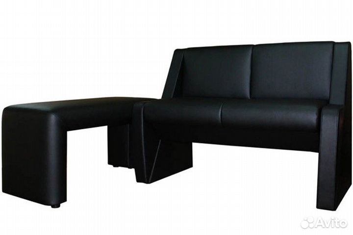 Диван 2-х местный 