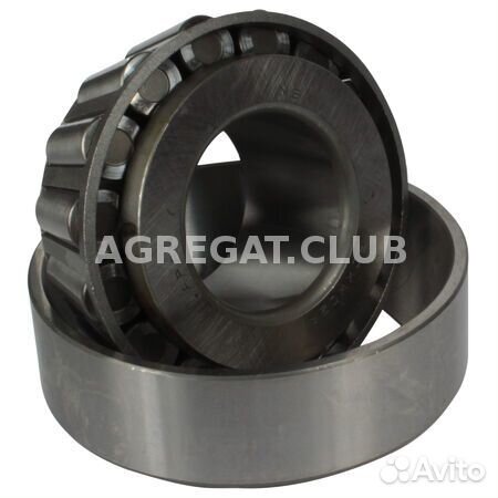 Подшипник ступицы krauf WBZ5002EE