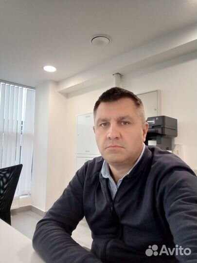 Менеджер отдела запчастей/Мастер поиемщик