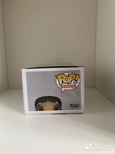Funko pop Katara 535
