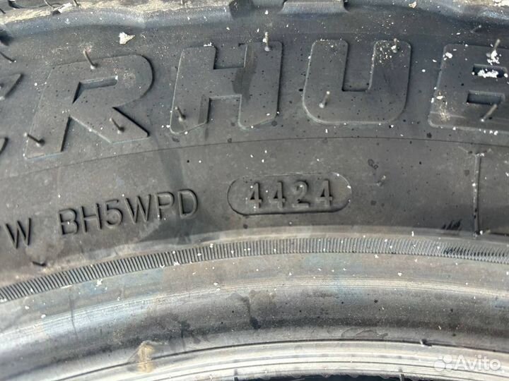 Powerhub Path Ranger 235/60 R18 103T