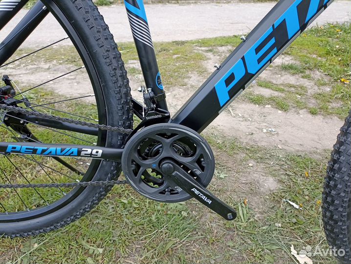 Велосипед горный 29 колеса