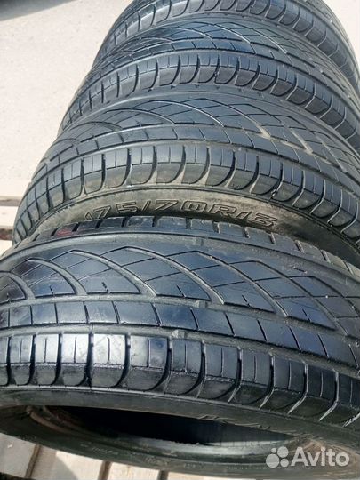 КАМА Кама-Евро-129 175/70 R13