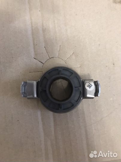 Сцепление LUK ваз (с подшипником INA)