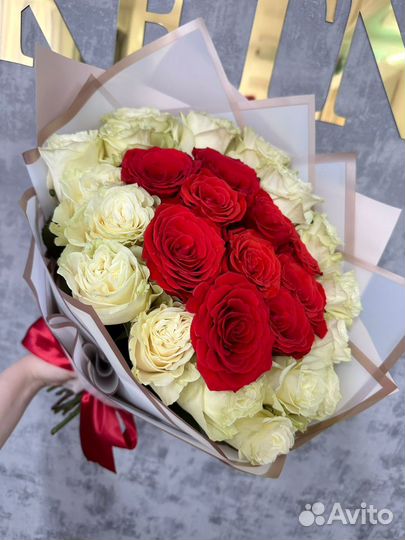 Цветы шерегеш