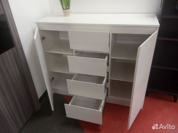 Комод новый