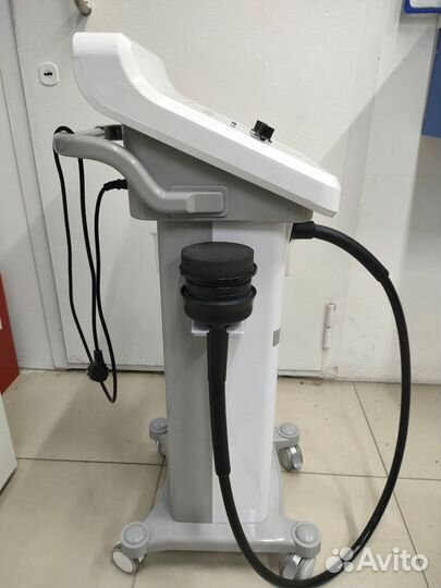 Аппарат для вибрационного массажа id115698