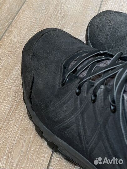 Ботинки трекинговые мужские Salomon 41 размер