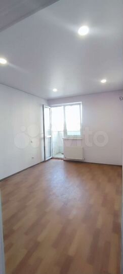 Квартира-студия, 26,7 м², 2/25 эт.