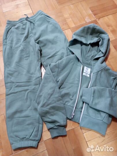 Спортивный костюм новый gap