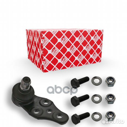 Опора шаровая Daewoo Lacetti 1.4/1.6/1.8 04