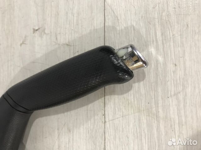 Ручник hyundai solaris 1 1.6 мт хетчбек