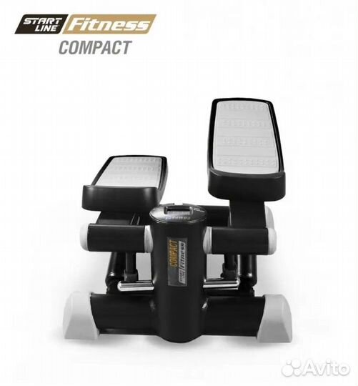 Министеппер Compact