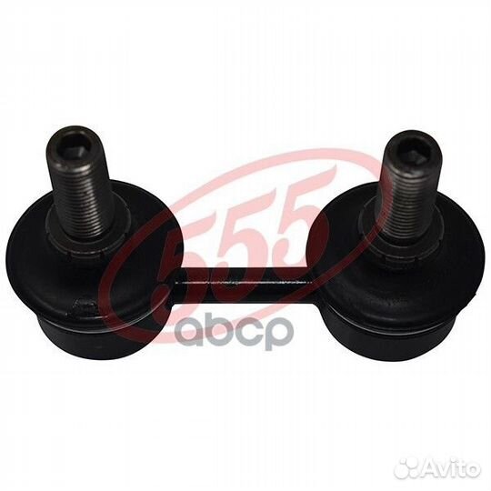 Стойка стабилизатора, передняя (с монтажным ком