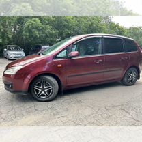 Ford C-MAX 1.8 MT, 2004, 215 000 км, с пробегом, цена 399 000 руб.