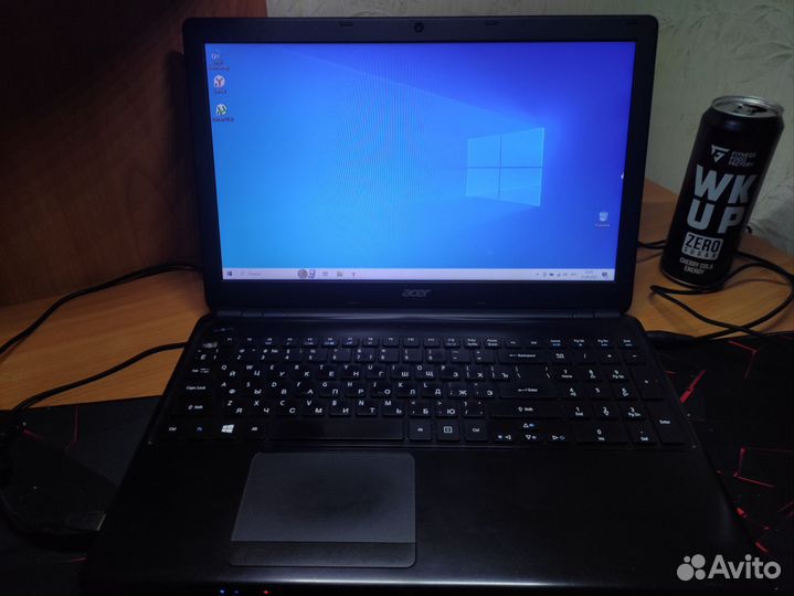 Ноутбук Acer Aspire E1-522-65204G1TMnkk