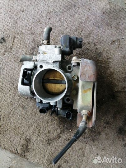 Дросельная заслонка Honda Stepwgn RF3 K20A