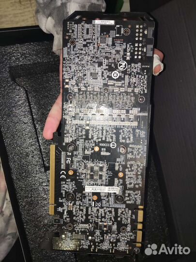 Gtx 1080ti 11gb (gigabyte)