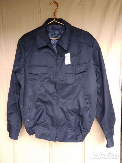 Полицейская форма новая