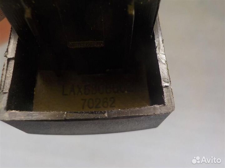 Заглушка Lifan Breez 2006-2012