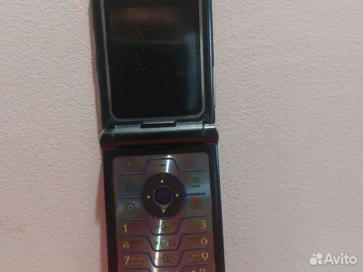 Телефон раскладушка Motorola и Sony Ericsson,Nokia