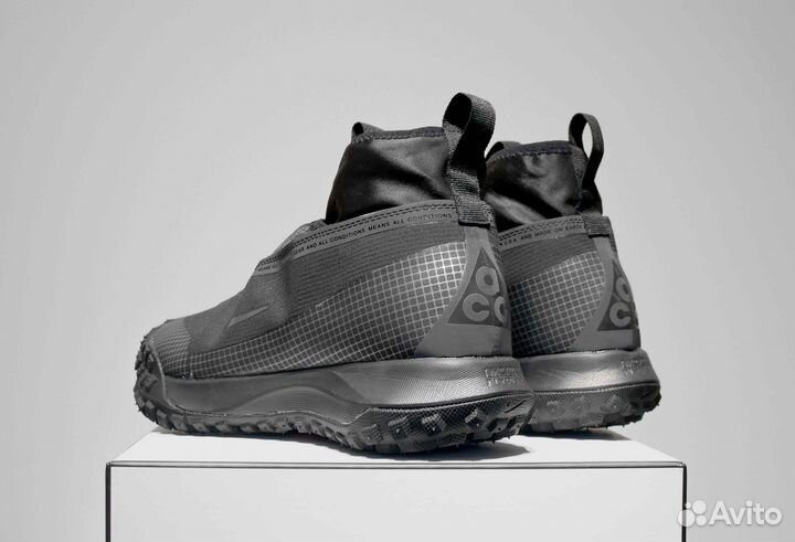 Nike ACG Gore-Tex (41/42, Всесезон, -20 проц.)