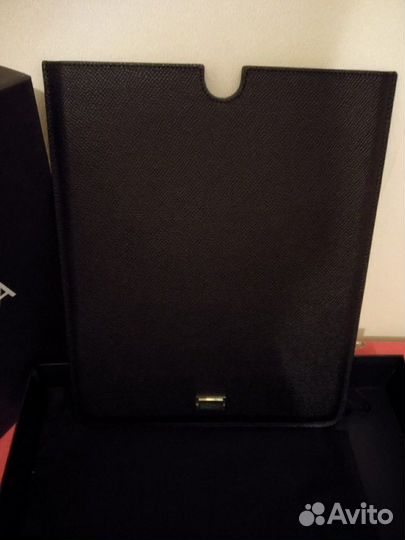 Чехол для Айпада Dolce&Gabbana оригинал