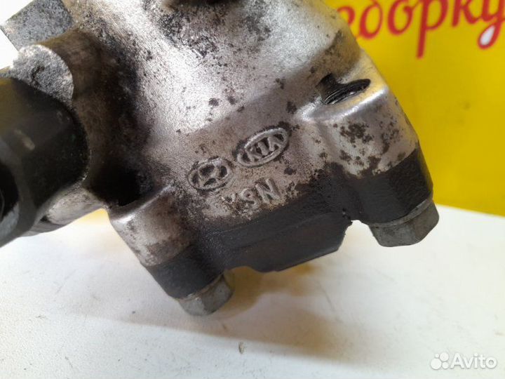 Насос гидроусилителя руля Hyundai Elantra седан