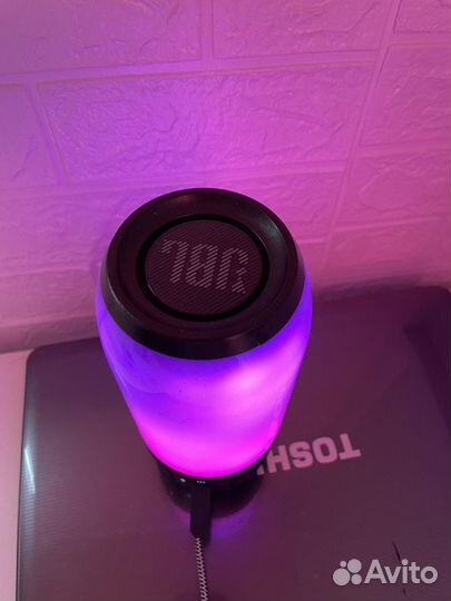 JBL Pulse 3