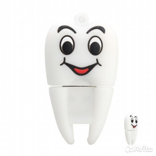 Флешки врачи зубы шприцы