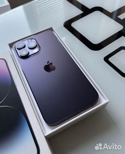 iPhone 14 Pro Max, 128 ГБ