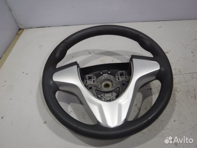 Руль для airbag Lifan X60