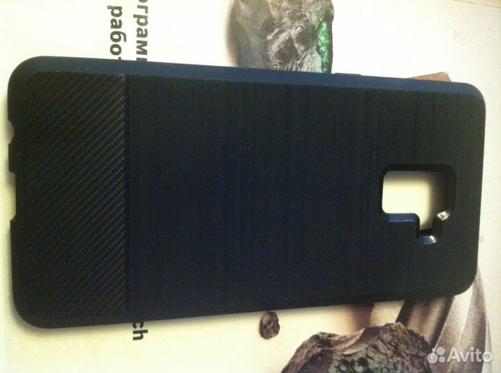 Чехол для samsung Galaxy A8+