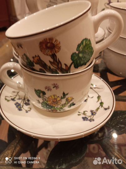 Villeroy boch Botanica