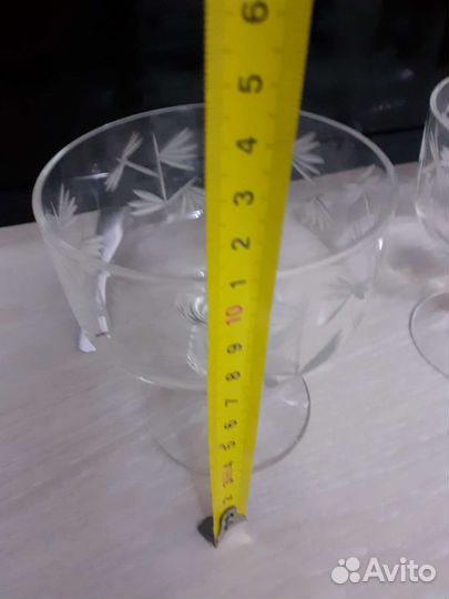 Две вазочки- конфетницы и другое