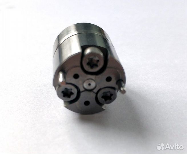 Клапан форсунки Caterpillar C6.4 32f61-00062