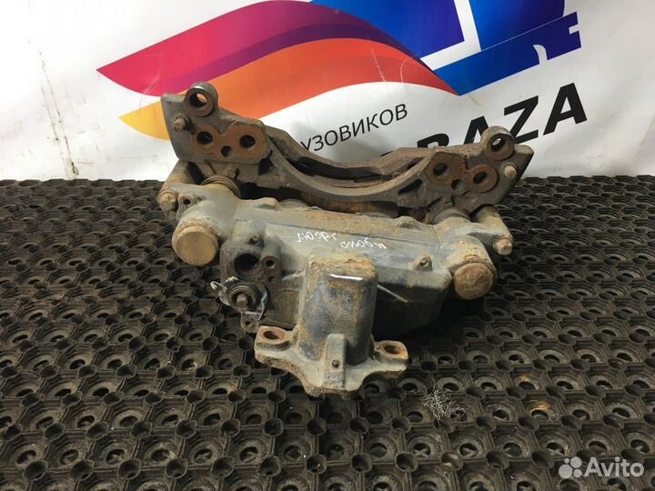 Суппорт передний левый Volvo FH, Volvo FM