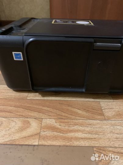 Принтер hp deskjet F2483