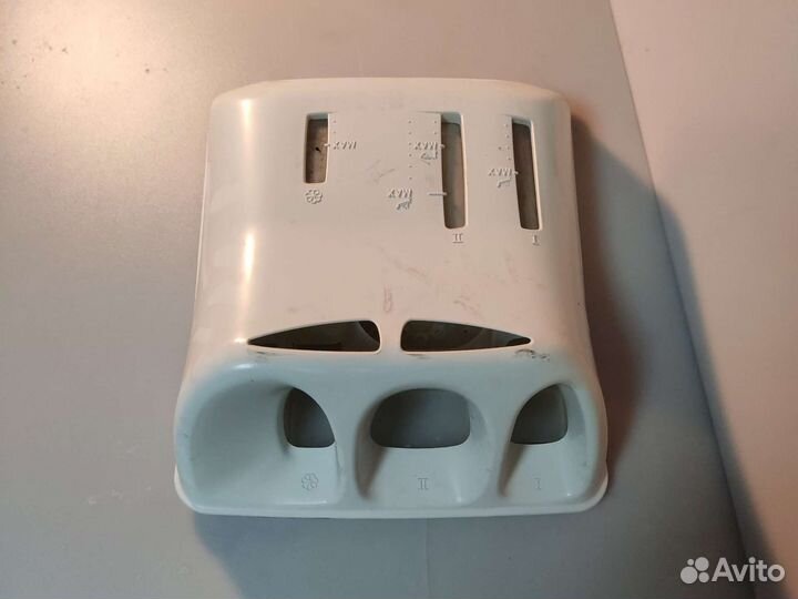 Порошкоприемники дозатор на стиральную машину