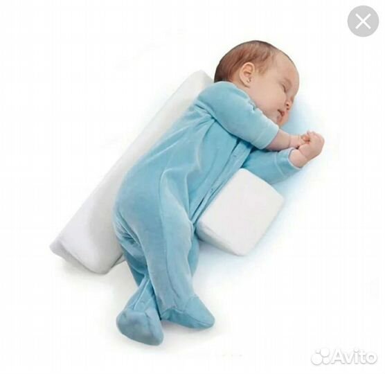 Подушка-позиционер для сна